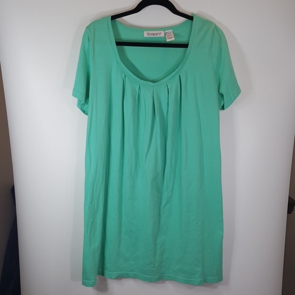 Roaman's Top - Picture 1 of 3